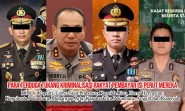 PPWI Siapkan Gugatan Praperadilan Lawan Kapolri Hingga Kasat Reskrim Pekanbaru
