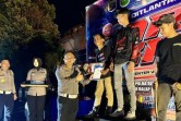 Drag Bike Session VI, Aksi Adrenalin Jadi Solusi Cegah Balap Liar di Pekanbaru