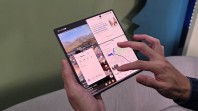 Galaxy Z Fold7 & Z Flip7, Teknologi Lipat Gaya Hidup Fleksibel Cerita Inspiratif dari Prilly & Andy