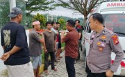 PJR Kejar Terduga Pelaku Pengeroyokan Sopir Truk dari KM 10 hingga KM 20 di Tol Permai
