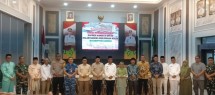 Komisi III DPR RI Sidak Program MBG, Kapolres Pastikan Mediasi Tuntas & Kamtibmas Kondusif