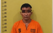 Korban 17 Tahun Diduga Diberi Ekstasi, Pria di Kampar Ditangkap Usai Cabuli Korban Dua Kali