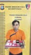 Pengedar Sabu di Kampung Besar Seberang Diciduk, Satresnarkoba Polres Inhu Sita Barang Bukti
