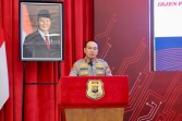 Polda Riau Rampungkan 39 Jembatan Desa, Buka Akses Ekonomi hingga Pendidikan Warga