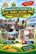 Polsek Lubuk Batu Jaya Kawal Pengiriman Hasil Panen Jagung Pipil ke Bulog Rengat