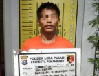 Breaking News! Tragis! Remaja 17 Tahun di Pekanbaru Tewas Dianiaya Pacar di Kos