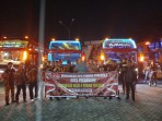 Ikuti Mubes, Iwan Pansa Berangkatkan 250 Kader MPC Pemuda Pancasila Kota Pekanbaru