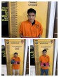 Tiga Orang Diciduk Beruntun, Satres Narkoba Polres Inhu Bongkar Rantai Peredaran Sabu