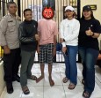 Pria di Pelalawan Ditangkap Akibat Cabuli Wanita Berkebutuhan Khusus