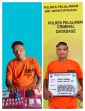 Gulung Pengedar di Jalan Lingkar, Satresnarkoba Polres Pelalawan Sita 60 Gram Sabu dan Ganja Kering