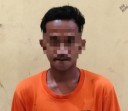Polres Kuantan Singingi Tangkap Tersangka Kericuhan Operasi PETI di Cerenti