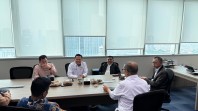 Nasarudin Apresiasi Agrinas, Dukung Pembenahan Sawit untuk Ketahanan Pangan dan Energi Nasional