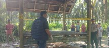 Lansia Ditemukan Meninggal di Kebun Sawit, Polisi Imbau Keluarga Tingkatkan Kepedulian