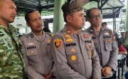 TVRI Creative Hub - Pade Kuphi Resmi Dibuka Kapolsek Payung Sekaki Ajak Warga Jaga Kamtibmas