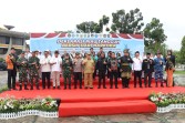 Satgas Terpadu Riau Bergerak,Pangdam Tegaskan Perang Tanpa Ampun