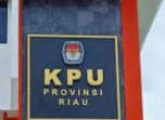 Tujuh Sengketa Pilkada Masuk MK, KPU Riau Pastikan Kesiapan Penuh