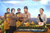 Peringatan HUT ke-77 Polwan di Riau Jadi Momentum Penguatan Integritas dan Pelayanan Publik