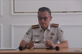 Kalapas Pekanbaru Dicopot Imbas Napi Narkoba Kabur, Tiga Sipir Terancam Sanksi