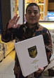 Pasca Mengambil Formulir PKB Nasarudin Di Undang Cak Imin Ke Jakarta