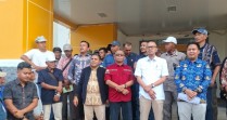 Ketua Jarnas For Gibran, Minta Kebun Sawit Rakyat Tak Ikut Terdampak Penertiban Kawasan Hutan