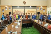 Satgaswil Riau Gelar 'Vaksinasi' Pencegahan Paham IRET Bagi Aparatur Pemkab Siak