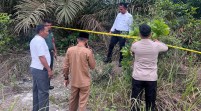 Bayi Laki-laki Ditemukan Tak Bernyawa dalam Kantong Plastik, Polisi Buru Orang Tuanya