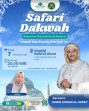 Kabar Gembira Safari Dakwah Bersama Habib Ahmad Al Habsy Hadir di Masjid Bahrul Ulum Okura