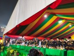 Danrem 031/Wira Bima Hadiri Pembukaan MTQ XLIV Tingkat Provinsi Riau 2026