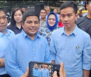 Ketum Jarnas For Gibran Ucapkan Selamat Datang kepada Jokowi dan Prabowo di Riau