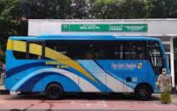 Bus TMP Tabrak Warga Hingga Meninggal, Dishub Diminta Tegur Sopir Agar Lebih Berhati-Hati