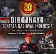 Apresiasi Peran TNI Sebagai Garda Terdepan Bangsa