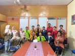 BEM ITB Indragiri dan BEM Se-Inhu Satukan Langkah, Dorong Gerakan Mahasiswa yang Solid dan Konkret