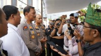 Perampokan Maut di Rumbai, Polisi Periksa 4 Saksi dan Buru Terduga Pelaku dari Lingkar Keluarga