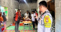 Bocah 4 Tahun di Rohil Tewas Usai Diduga Jadi Korban Kekerasan Seksual Kakek Kandung