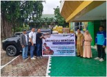 Logistik Kemanusiaan untuk Korban Banjir Longsor di Tiga Provinsi Sumatra