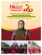 Bapenda Pelalawan Hadir Meriahkan Pawai Budaya Holat ke-26, Tawarkan Diskon Besar Pajak Daerah