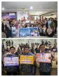 Riau Bangga! Tiga Bintang Sains MAN 1 Pekanbaru Pulang Membawa Tiga Medali OSN Nasional