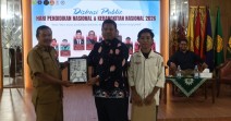 Mahasiswa UMRI Gelar Diskusi Publik, Kampus Diminta Jadi Pusat Inovasi Hadapi Krisis Energi