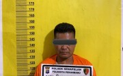 Pelaku Jambret di Jalan Kapur Berhasil Diringkus Tim Opsnal Polsek Senapelan