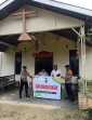 Ciptakan Rasa Aman, Polisi Rutin Laksanakan Pengamanan Gereja Setiap Hari Minggu