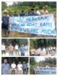 PT. SBP Mangkir dari RDP, Komisi III DPRD Pelalawan Lakukan Sidak ke Lahan Kepungan Sialang Mudo