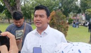 Terduga Pelaku Pencurian di Pekanbaru Tewas Usai Diamankan Warga