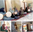 Warga RW 01 Gelar Wirid Bulanan di Musholla Al-Azhar