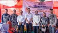 Sosialisasi Program Makan Bergizi Gratis di Rokan Hilir Dorong Manfaat Keberlanjutan