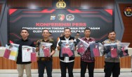 Ketua Umum Ormas Petir Tersangka Pemerasan, Polda Riau Tegaskan Korban Tak Dipidana