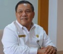 Wagub Riau SF Hariyanto Resmi Ditunjuk Jadi Plt Gubernur Riau