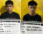 Oknum DJ di Pekanbaru Ditangkap Polisi , Diduga Edarkan Narkoba