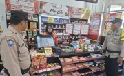Polsek Batu Hampar Gencarkan KRYD, Cegah C3 hingga Premanisme