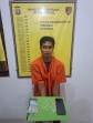 Dikejar Sekitar 100 Meter, Pengedar Sabu di Batang Cenaku Tak Bisa Mengelak
