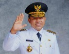 AR Ketua Relawan Abdul Wahid Kabupaten INHU : Gubernur Hanya Dimintai Keterangan Oleh KPK